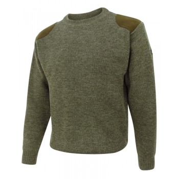 Melrose Hunting Pullover